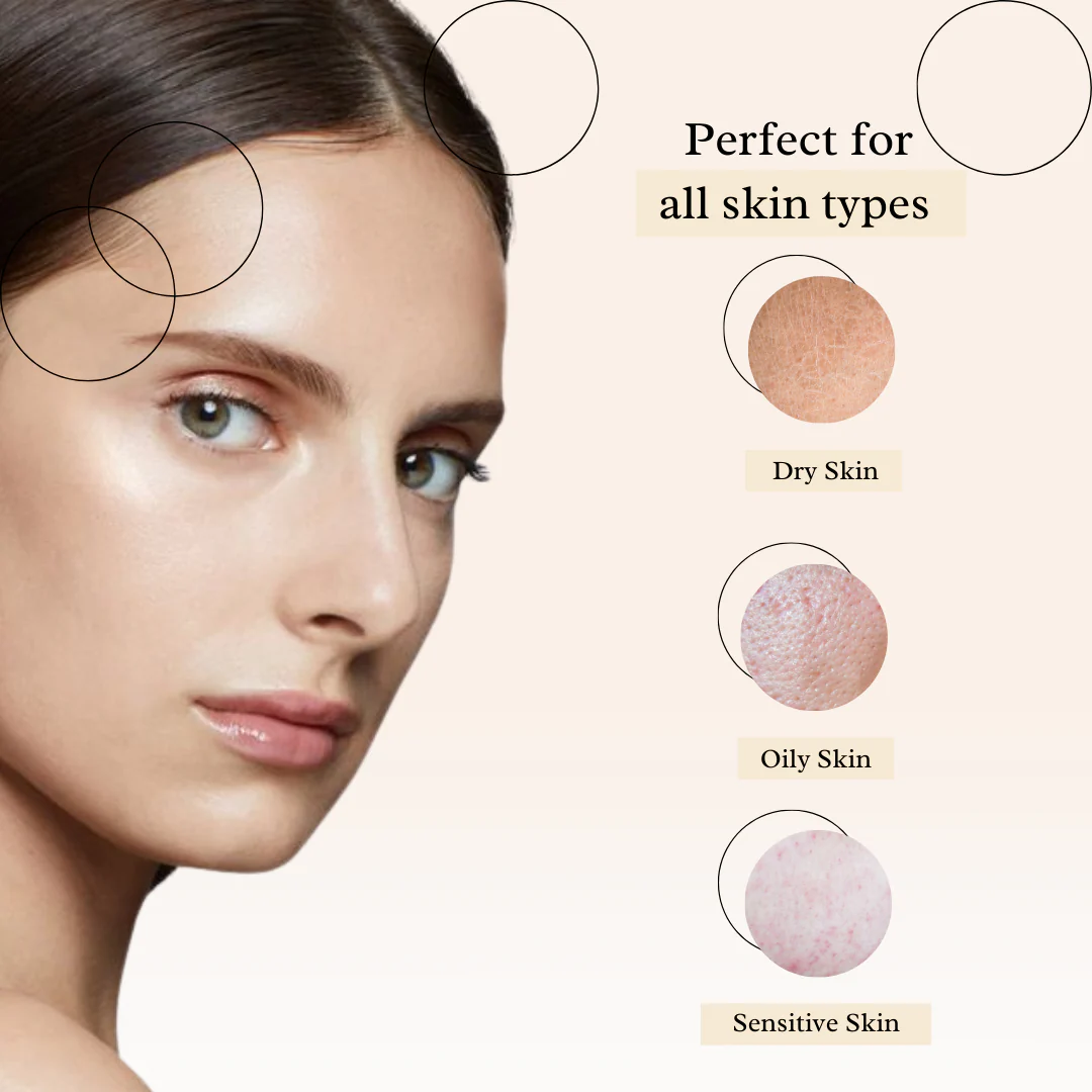 UltraBlend 4 in 1 Color Changing Foundation