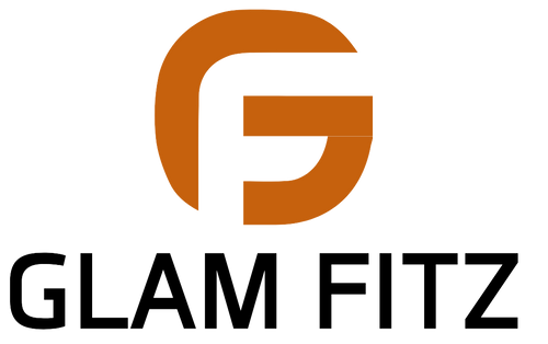 GlamFitz logo