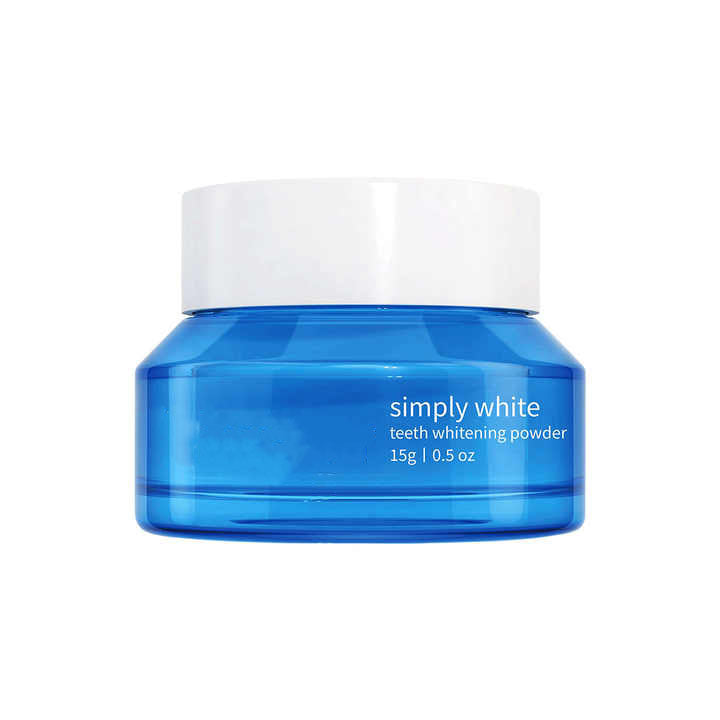 🌟 Teeth Whitening Powder 🌟