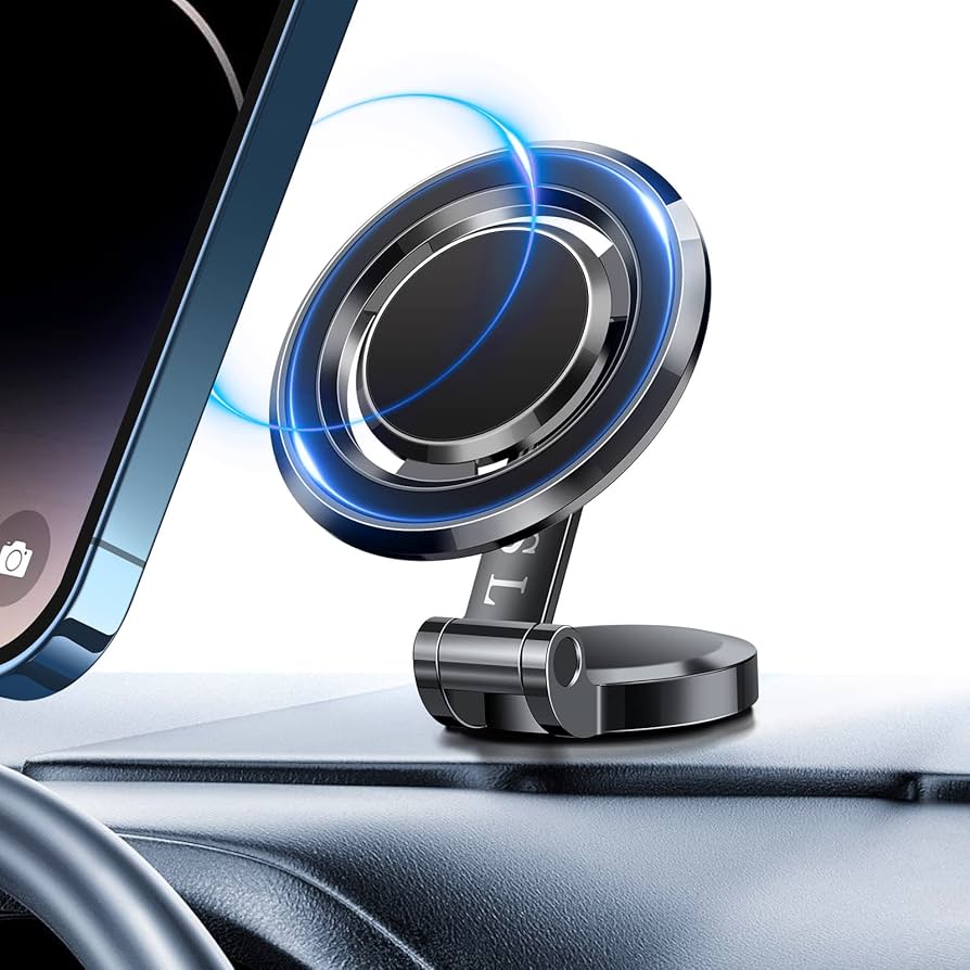 360 Rotating Phone Holder