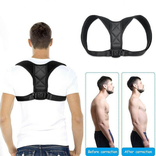 Body Posture Corrector