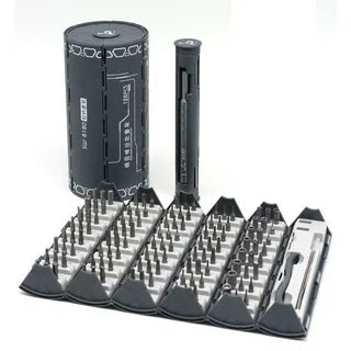 Multi Functional Screwdriver Set 128 in 1