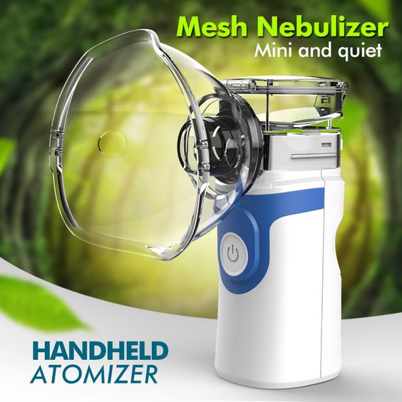 Portable Nebulizer