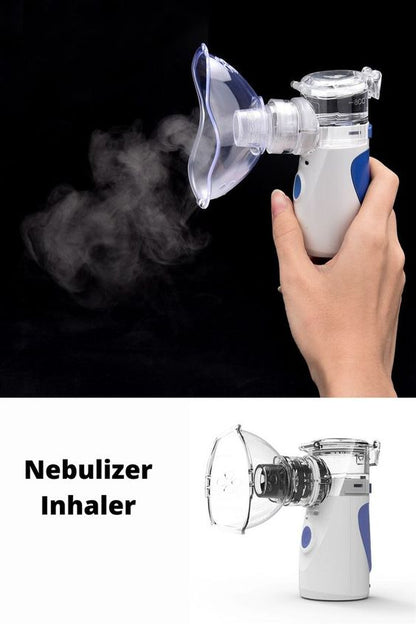 Portable Nebulizer