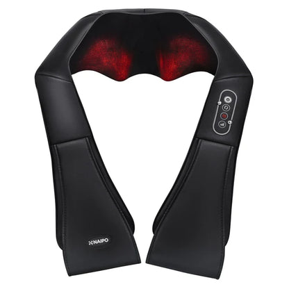 Back Shoulder and Neck Massager