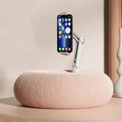 Pillow Phone Holder